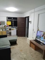 Blk 346 Teck Ghee Evergreen (Ang Mo Kio), HDB 3 Rooms #600199071